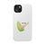 Dew Me - Slim Phone Case