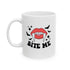 Bite Me - Classic Mug