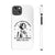 Proctologist - Slim Phone Case