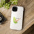 Dew Me - Slim Phone Case