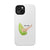 Dew Me - Slim Phone Case