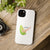 Dew Me - Slim Phone Case